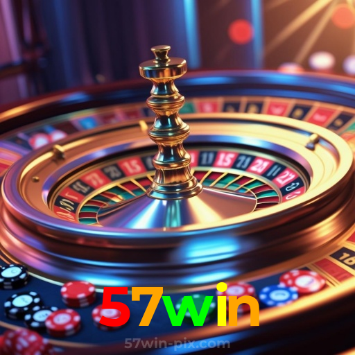 57win:Cada jogo é uma chance de ganhar! Jogue agora e vença!