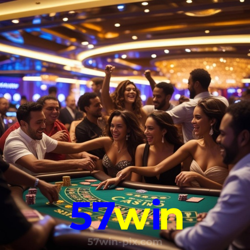 57win:As melhores oportunidades estão aqui! Aposte nas slots e ganhe prêmios fantásticos!