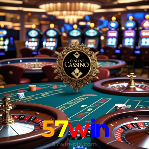 57win:As melhores slots com grandes vitórias te aguardam! Jogue agora!