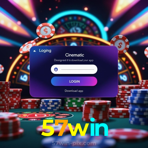 57win:Vença no blackjack e conquiste prêmios sensacionais!