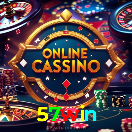57win:Aposte no futebol online e veja suas vitórias se multiplicarem!