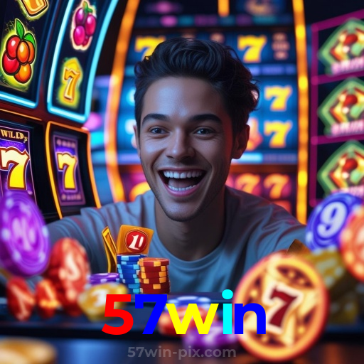 57win:No futebol online, a sua chance de vitória está a um passe de distância!