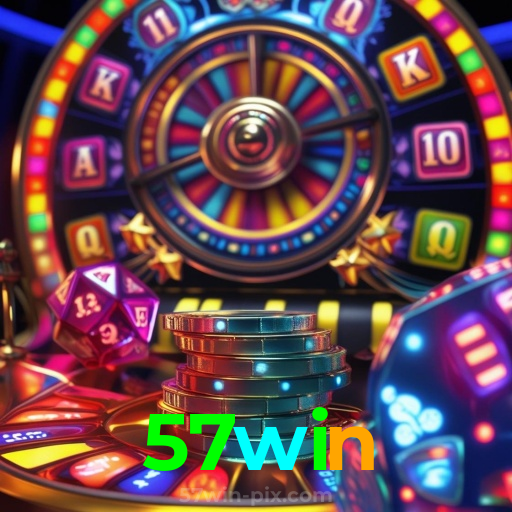 57win:Aposte no futebol e jogue os melhores jogos de cassino como slots e blackjack!