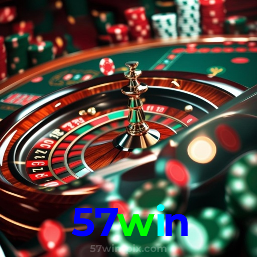 57win:O cassino mais confiável para jogar blackjack e apostar no futebol!