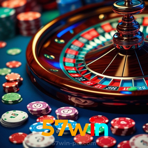 57win:Ganhe no futebol e jogue os melhores jogos de cassino online!