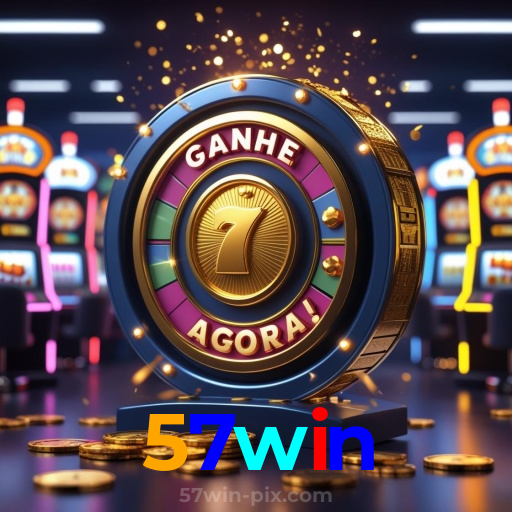 57win:Onde as vitórias no futebol se encontram com os jackpots do cassino!