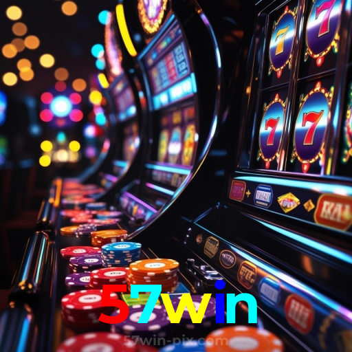 57win:O cassino online mais seguro para apostar no futebol e jogar blackjack!