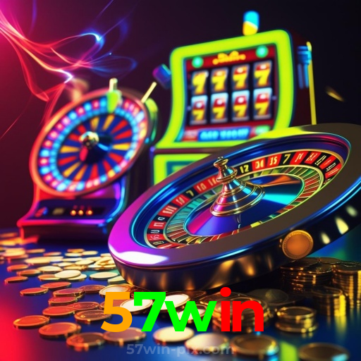 57win:Aposte no futebol e conquiste vitórias épicas com blackjack e poker!