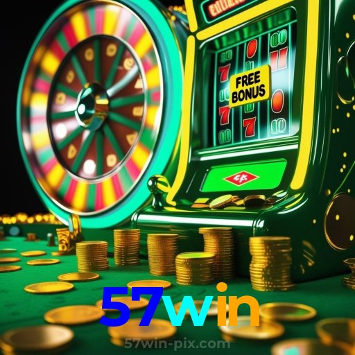 57win:Jogue nas roletas e ganhe prêmios sensacionais!