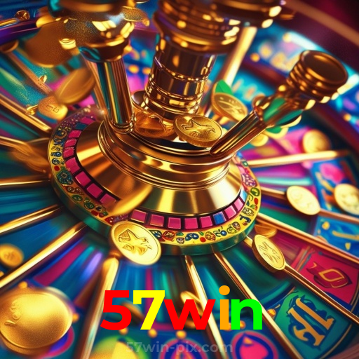 57win：O cassino online mais confiável com apostas no futebol e prêmios em blackjack!