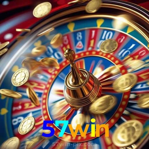 57win:Jogue blackjack, slots e aposte ao vivo no futebol, tudo no mesmo cassino!