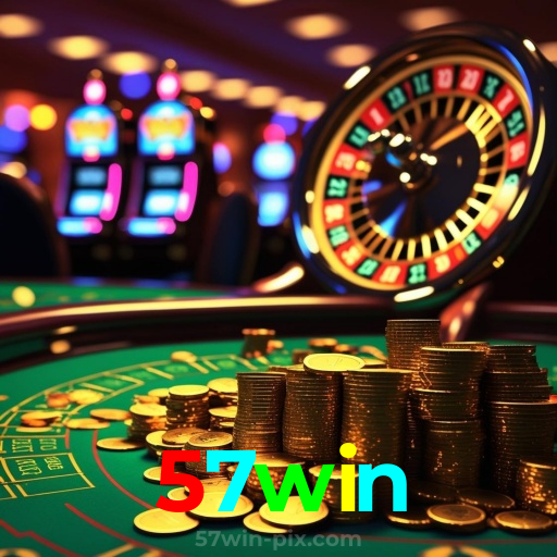 57win:Ganhe no blackjack, aposte no futebol e vença com grandes prêmios!