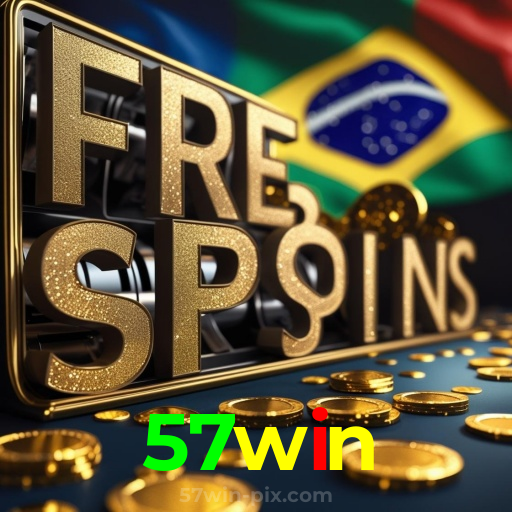 57win:Cada aposta é uma nova vitória em nosso cassino online!