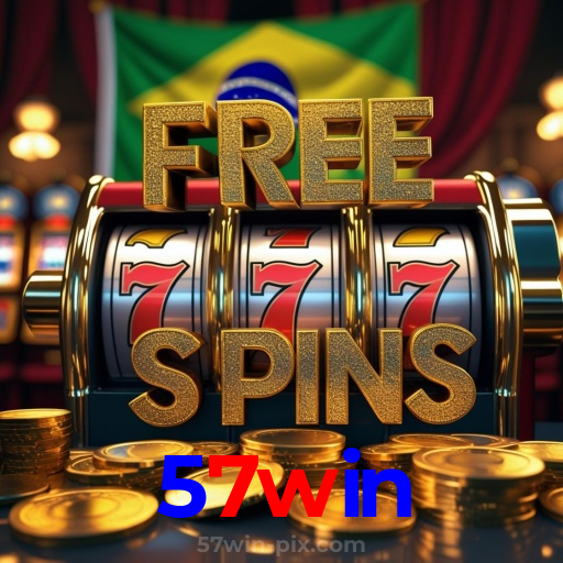 57win:Onde sua sorte brilha: cassino online com futebol e jogos emocionantes!