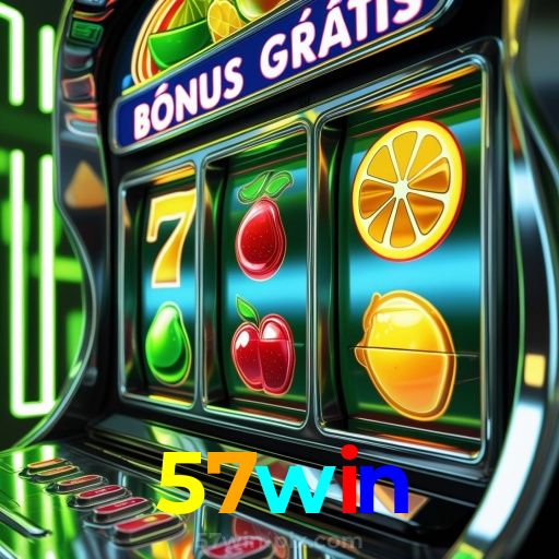 57win:Jogue blackjack e aposte no futebol para uma experiência emocionante!