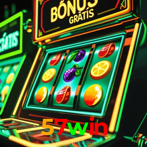 57win:Jogue poker, aposte no futebol e leve prêmios incrÃveis no cassino!