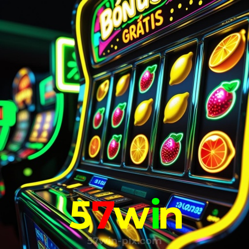 57win:Aposte no seu time e vença na roleta e no blackjack online!