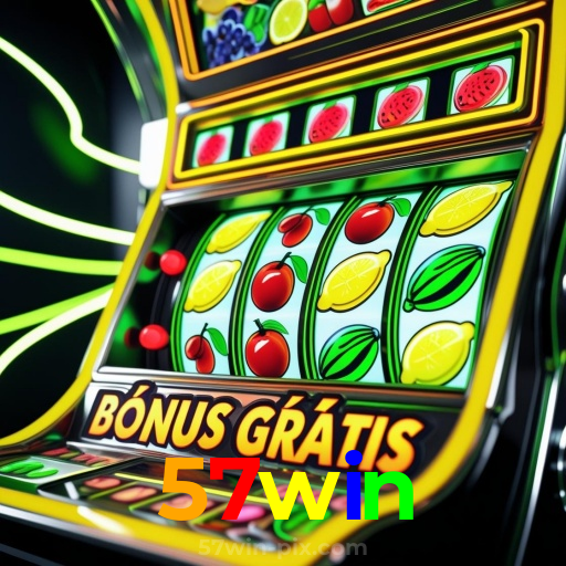 57win:A sorte está no cassino online com jogos de poker, roleta e apostas no futebol!
