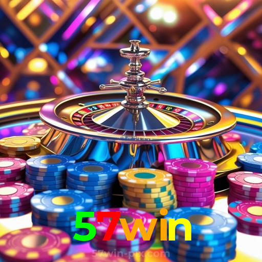 57win:Vença no poker e ganhe prêmios com apostas no futebol ao vivo!