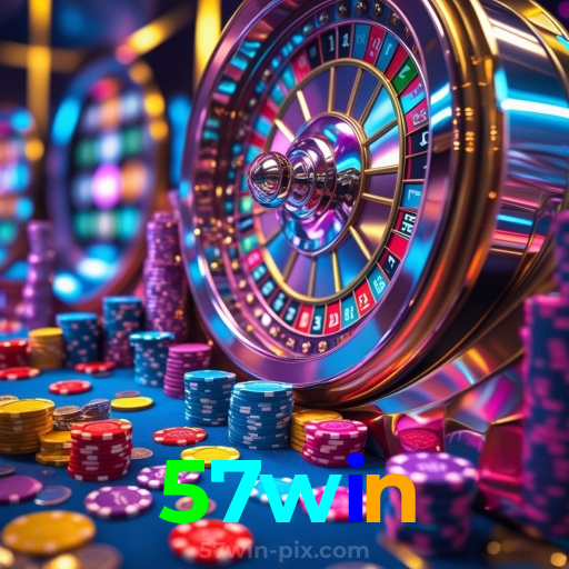 57win:Aposte no futebol e jogue os melhores jogos de cassino como slots e blackjack!