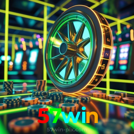 57win:A sorte é sua! Aposte agora e ganhe muito mais!