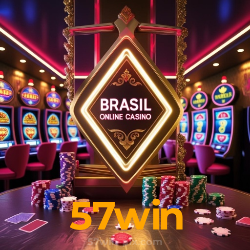 57win:Aposte no futebol e ganhe prêmios fantásticos em blackjack e roleta!