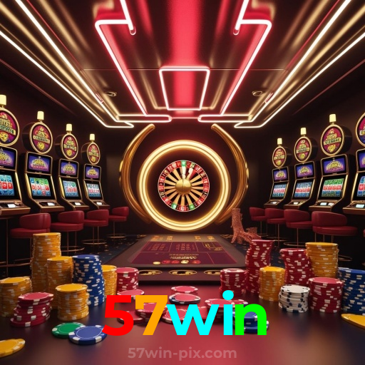 57win:Jogue nas melhores slots e descubra o jackpot dos seus sonhos!