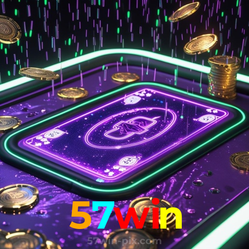57win：No futebol online, seu gol é sua grande vitória!