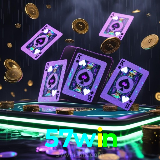 57win:Jogue nas slots e ganhe prêmios surreais!