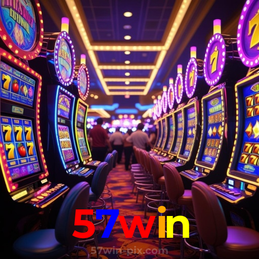57win:Entre na ação! Aposte nas melhores mesas de roleta!