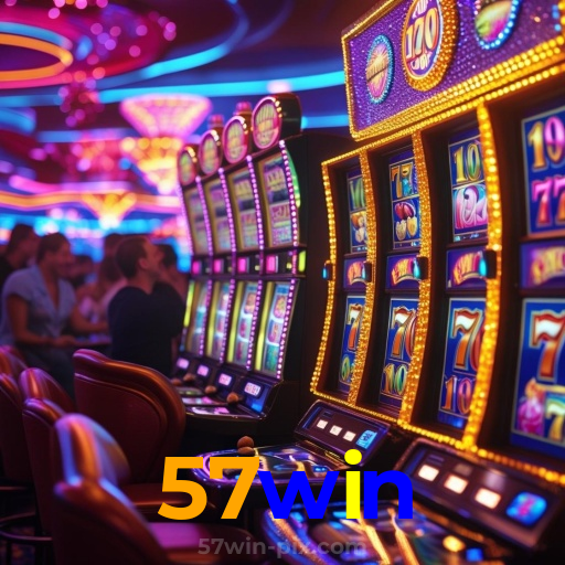 57win:O cassino online mais confiável para jogar blackjack e apostar no futebol!