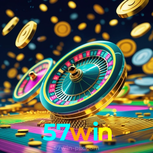 57win:Aposte no futebol e jogue os melhores jogos de cassino como roleta!