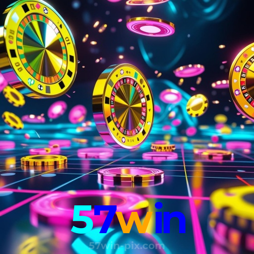 57win:Jogue slots, ganhe no futebol e aposte com confiança no nosso cassino!