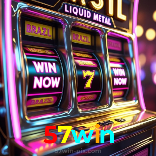57win：Jogue nas melhores slots e descubra o jackpot dos seus sonhos!