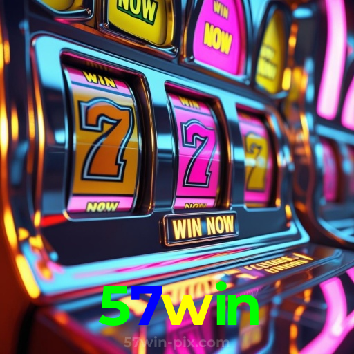 57win:Mostre suas habilidades e vença nas mesas de poker online!