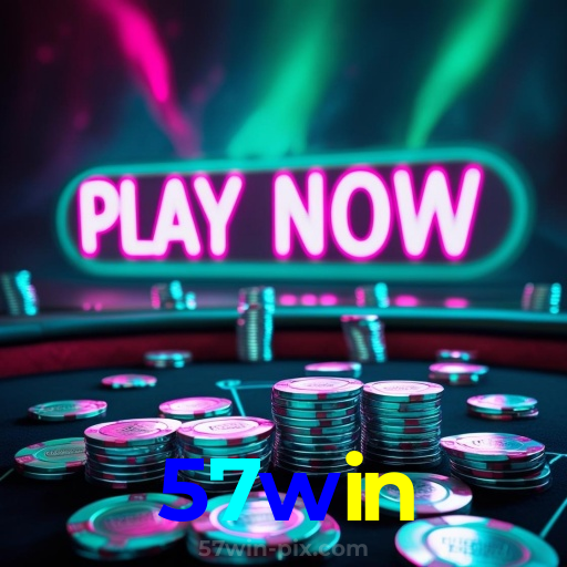 57win:Jogue slots, ganhe no futebol e aposte com confiança no nosso cassino!