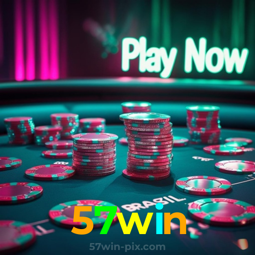 57win:Apostas ao vivo no futebol e diversão em jogos de cassino como slots e roleta!