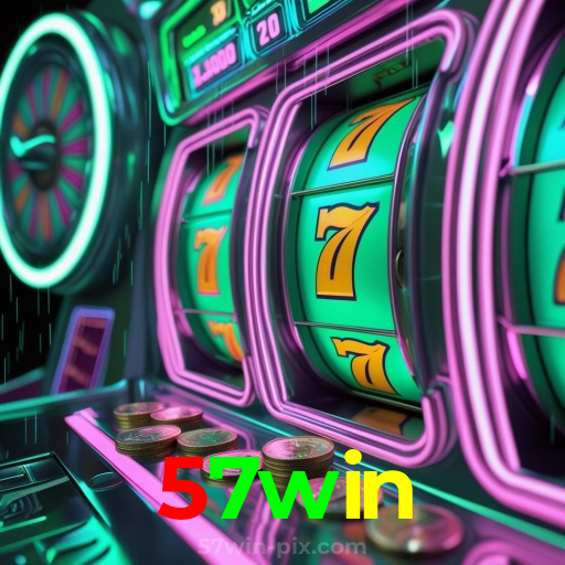57win:Aposte no futebol online e jogue os melhores jogos de cassino!