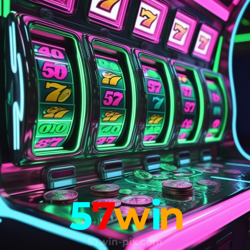 57win:Jogue nas melhores slots e conquiste prêmios incríveis!