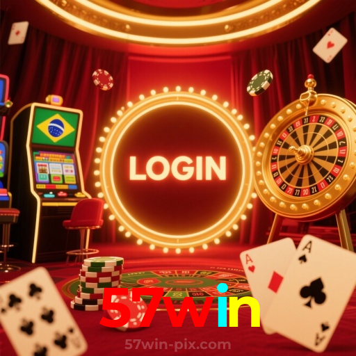 57win:Apostas ao vivo no futebol e grandes prêmios em blackjack e roleta!