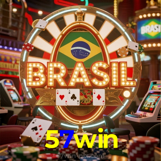 57win：O futebol online é mais emocionante quando você está ganhando!