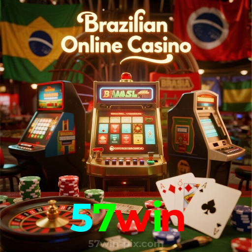 57win:Conquiste prêmios no futebol e vença nas mesas de poker online!