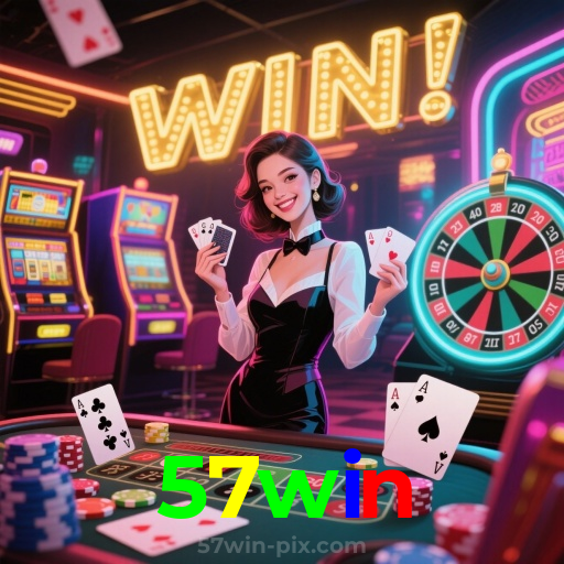 57win：Sua sorte começa com as melhores apostas no futebol e no cassino!
