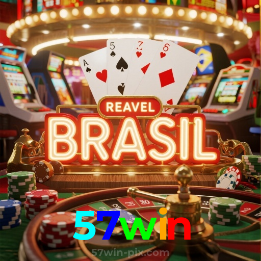 57win:Aposte no futebol e ganhe em jogos como roleta e blackjack online!