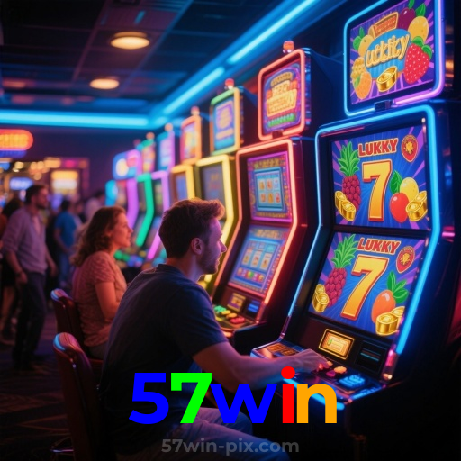 57win:Ganhe no futebol e jogue os melhores jogos de cassino online!