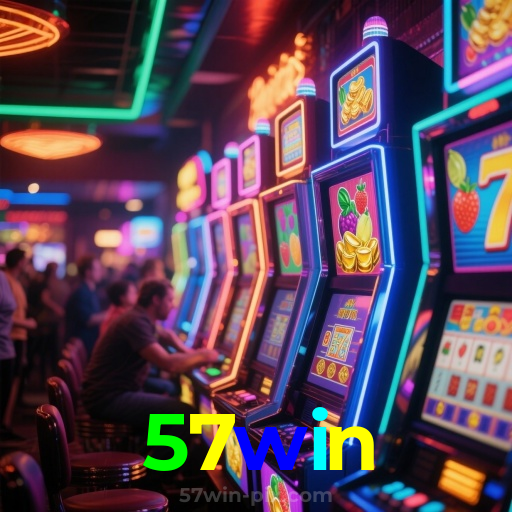 57win：Vença no poker e ganhe prêmios com apostas no futebol ao vivo!