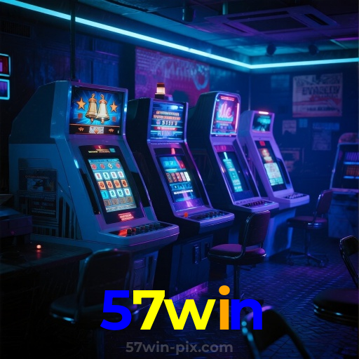 57win:Jogue nas melhores slots e vença o jackpot em grande estilo!