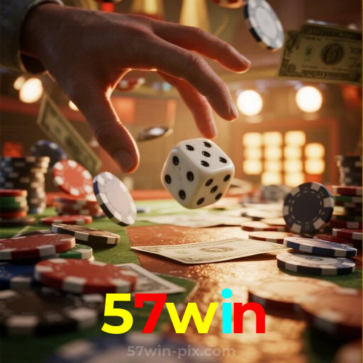 57win：Jogue poker, aposte no futebol e tenha uma experiência incrível no cassino online!