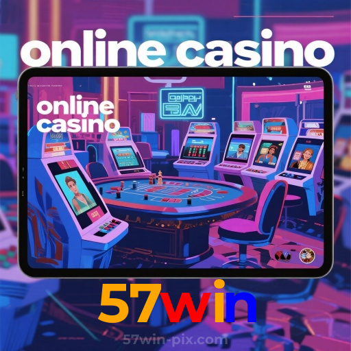 57win：Aposte no futebol online e vença com estilo e emoção!
