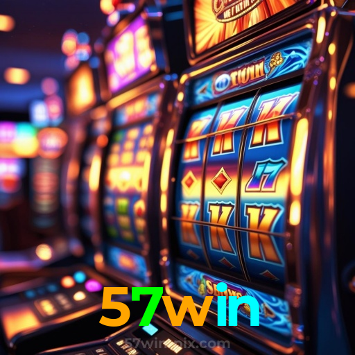 57win：Jogue futebol online e sinta a adrenalina de ganhar!